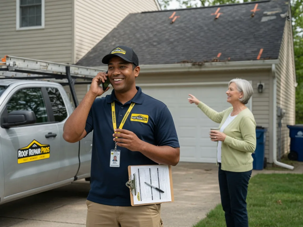 Roof Repair Curtice, OH FAQs